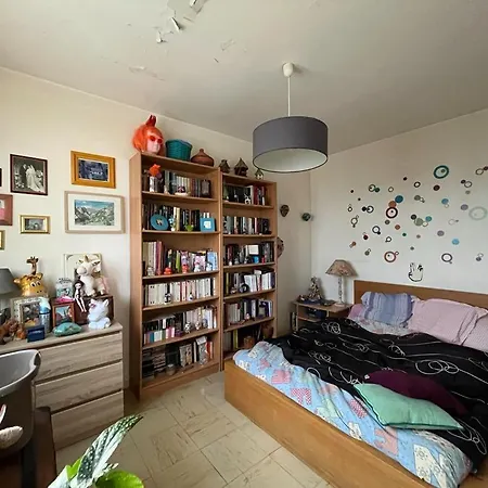 Cozy Poche De La Gare Graville Apartment Le Havre